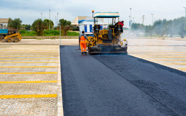 Best Heated driveway pavers in Prairie Creek, AR