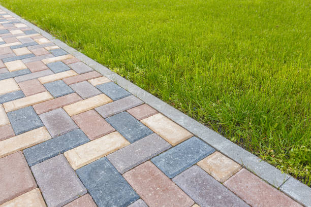 Best Stone driveway pavers in Prairie Creek, AR